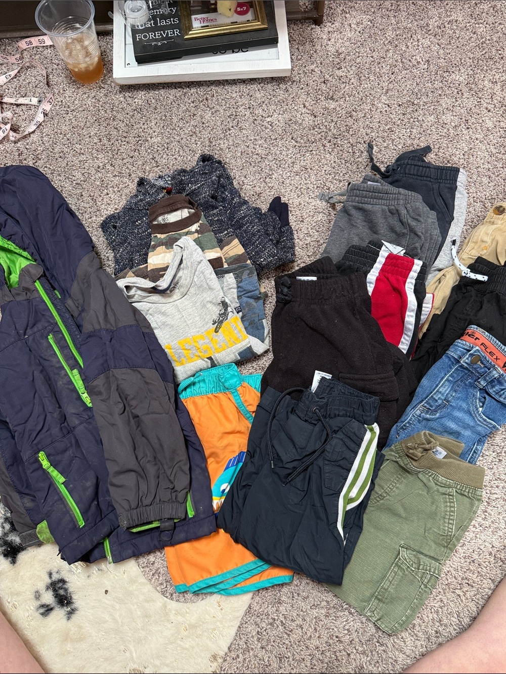 Boy 2T bundle